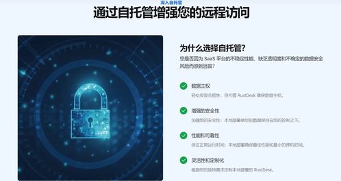 五大遠(yuǎn)程控制軟件橫評(píng) ToDesk、向日葵、TeamViewer、RustDesk、網(wǎng)易UU，誰(shuí)更勝一籌？
