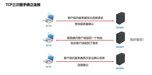 深入理解網(wǎng)絡(luò)通信三要素 IP、端口、協(xié)議及其在信息安全軟件開(kāi)發(fā)中的關(guān)鍵作用